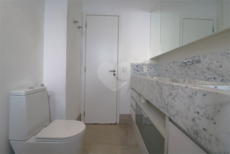 Venda Apartamento São Paulo Vila Nova Conceição REO859151 26