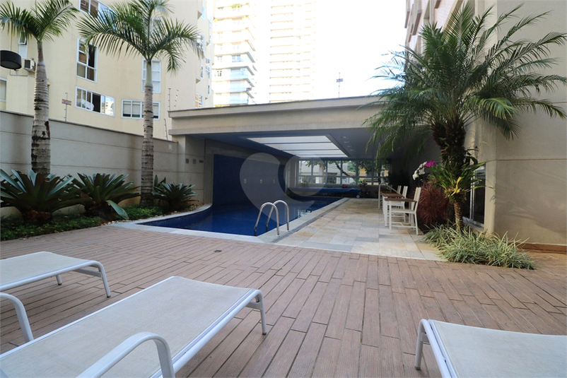 Venda Apartamento São Paulo Vila Nova Conceição REO859151 31