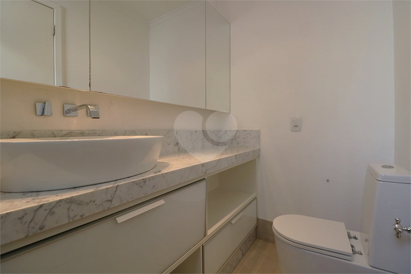 Venda Apartamento São Paulo Vila Nova Conceição REO859151 20