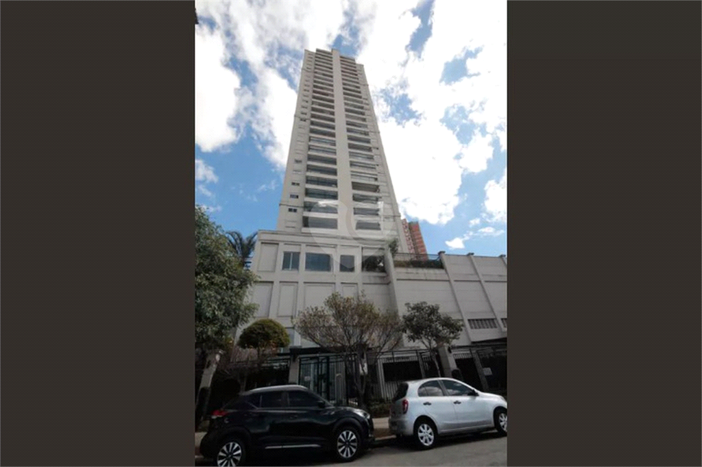 Venda Apartamento São Paulo Parque Da Mooca REO859152 7