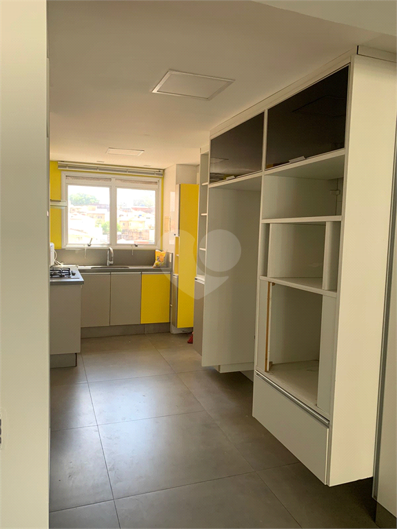 Venda Apartamento São Paulo Parque Da Mooca REO859152 38