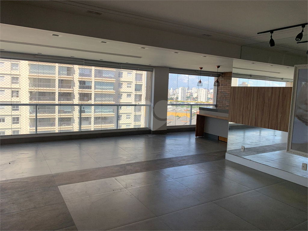 Venda Apartamento São Paulo Parque Da Mooca REO859152 19