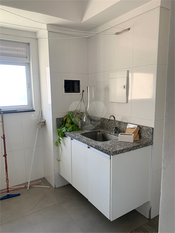 Venda Apartamento São Paulo Parque Da Mooca REO859152 41