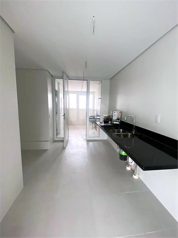 Venda Apartamento São Paulo Moema REO859160 1