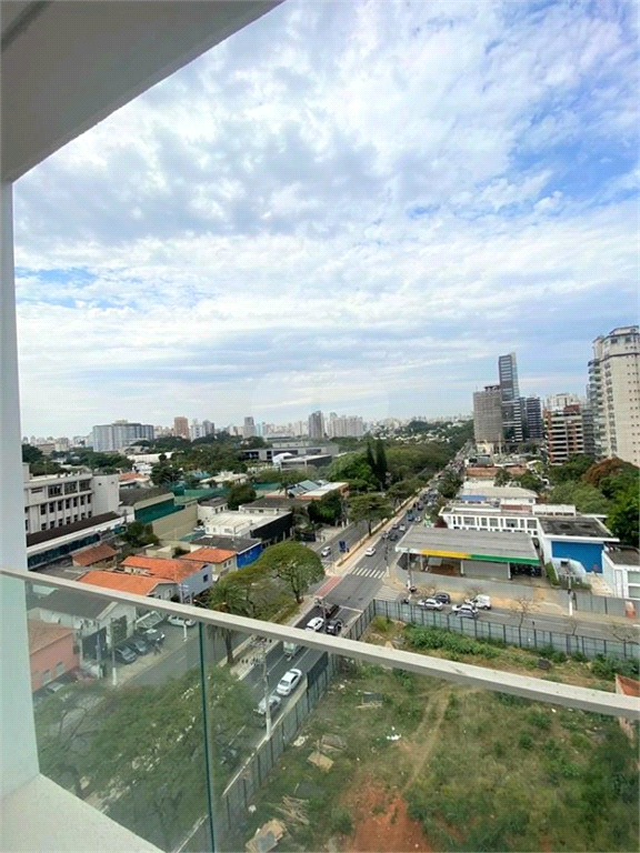 Venda Apartamento São Paulo Moema REO859160 6