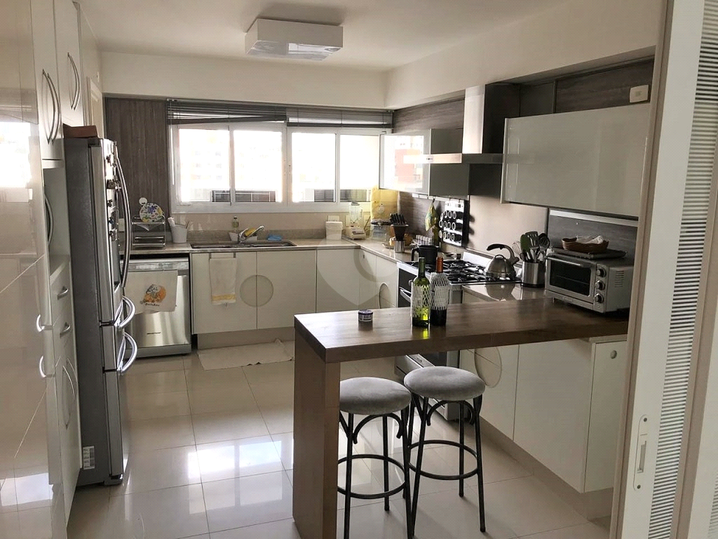 Aluguel Apartamento São Paulo Vila Uberabinha REO859167 5