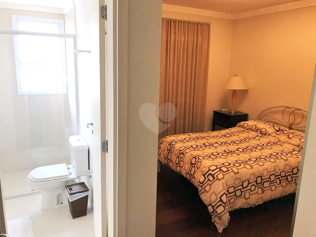 Aluguel Apartamento São Paulo Vila Uberabinha REO859167 11