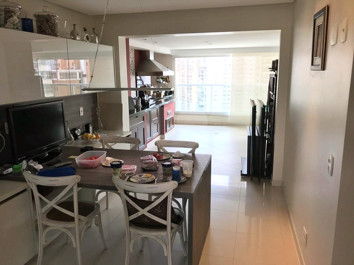 Aluguel Apartamento São Paulo Vila Uberabinha REO859167 10