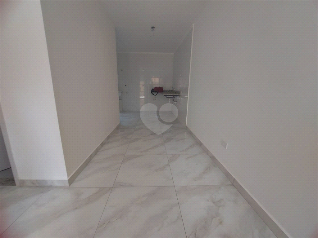 Venda Apartamento São Paulo Santana REO859205 10