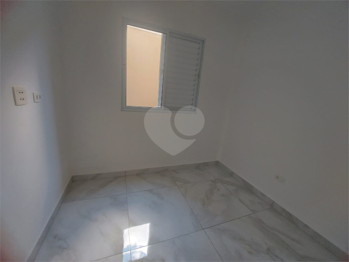 Venda Apartamento São Paulo Santana REO859205 4