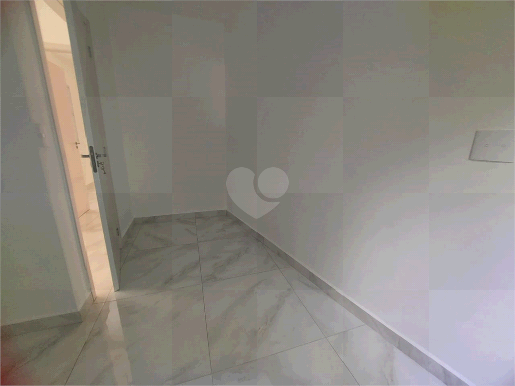 Venda Apartamento São Paulo Santana REO859205 9