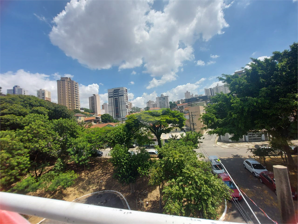 Venda Apartamento São Paulo Santana REO859205 17