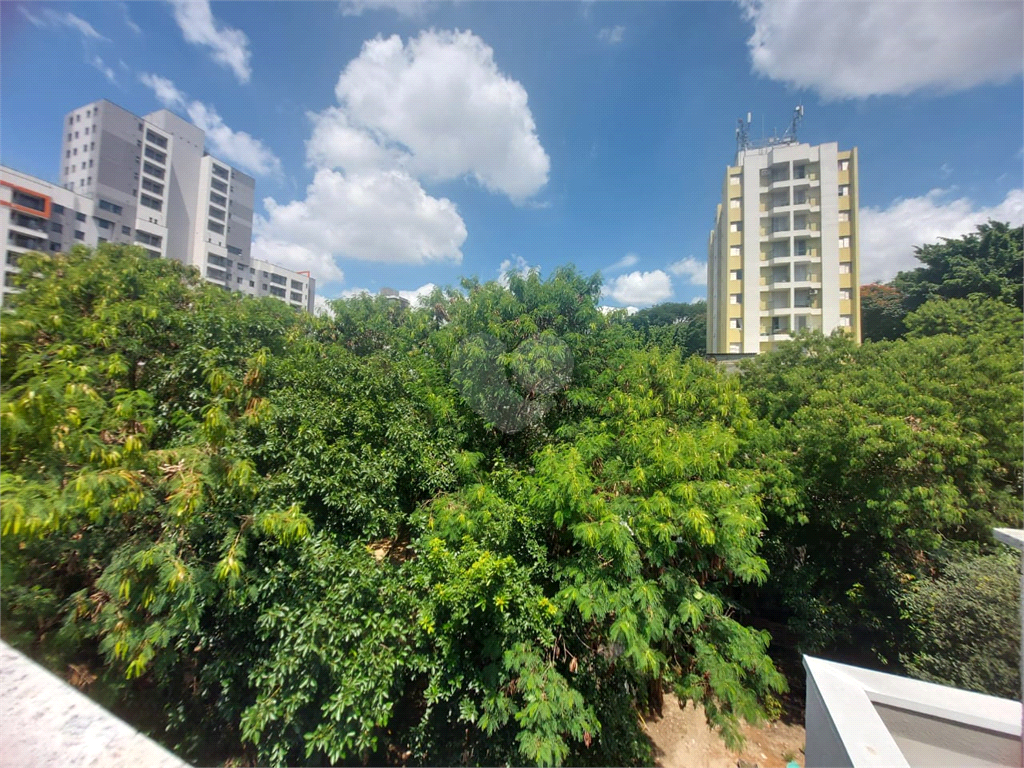 Venda Apartamento São Paulo Santana REO859205 16