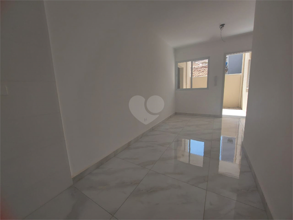 Venda Apartamento São Paulo Santana REO859205 1