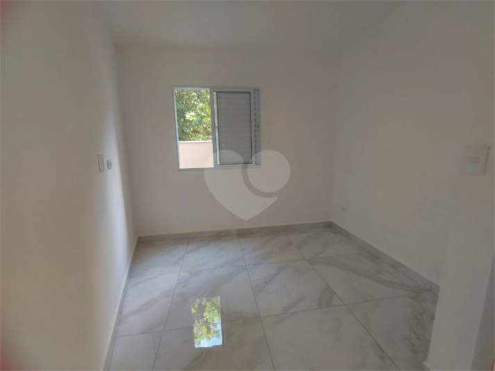 Venda Apartamento São Paulo Santana REO859205 14