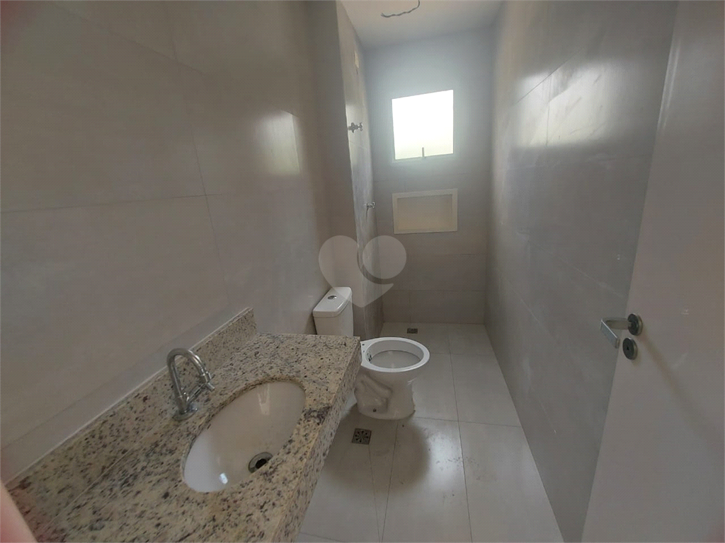 Venda Apartamento São Paulo Santana REO859205 13