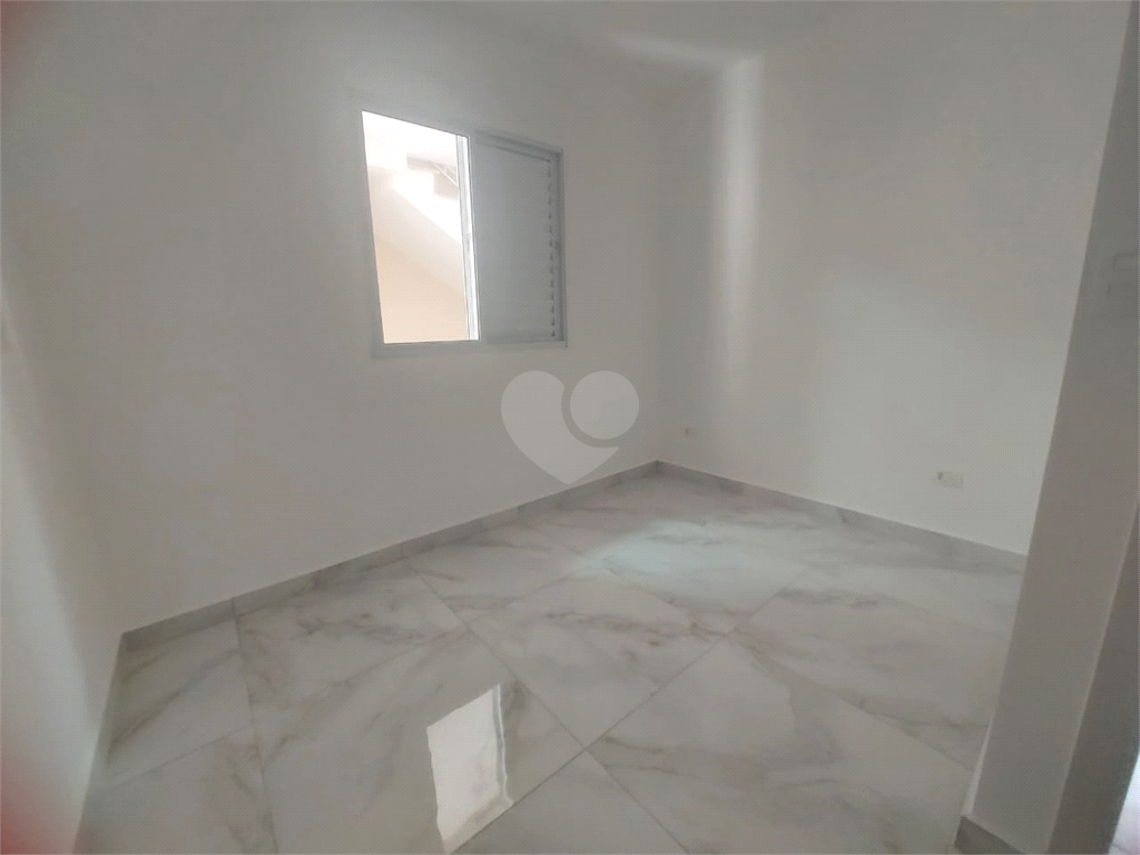 Venda Apartamento São Paulo Santana REO859205 3