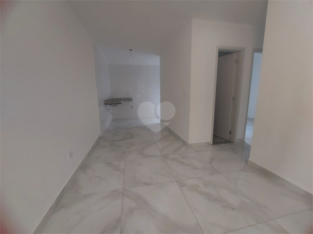 Venda Apartamento São Paulo Santana REO859205 11