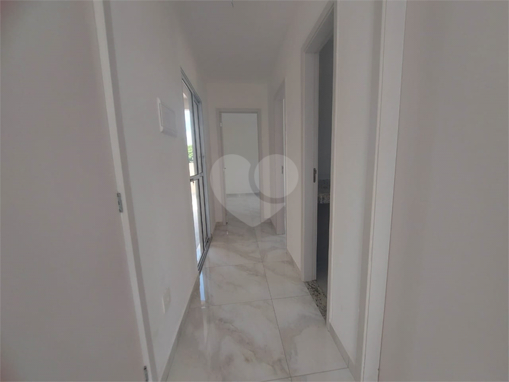 Venda Apartamento São Paulo Santana REO859206 4