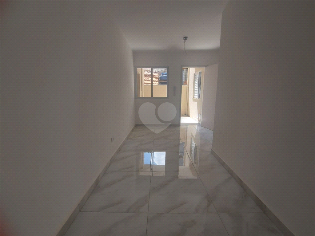 Venda Apartamento São Paulo Santana REO859206 1