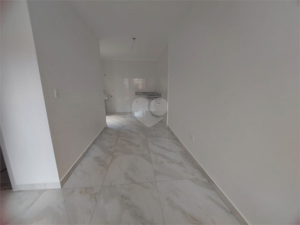 Venda Apartamento São Paulo Santana REO859206 11