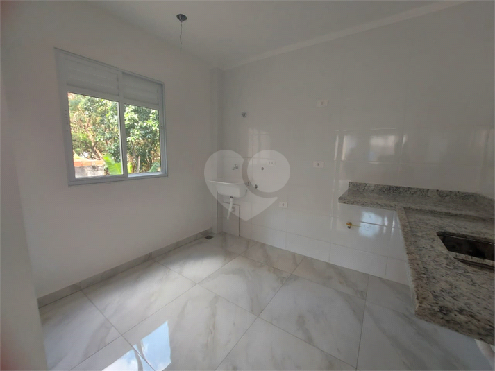 Venda Apartamento São Paulo Santana REO859206 5