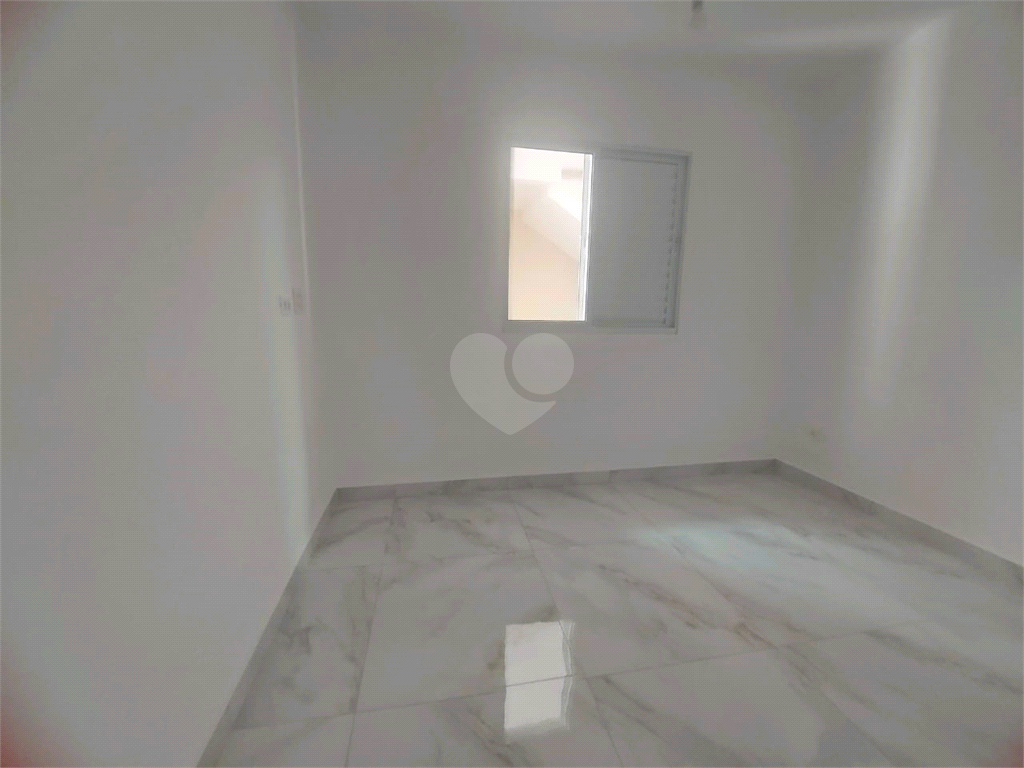 Venda Apartamento São Paulo Santana REO859206 2