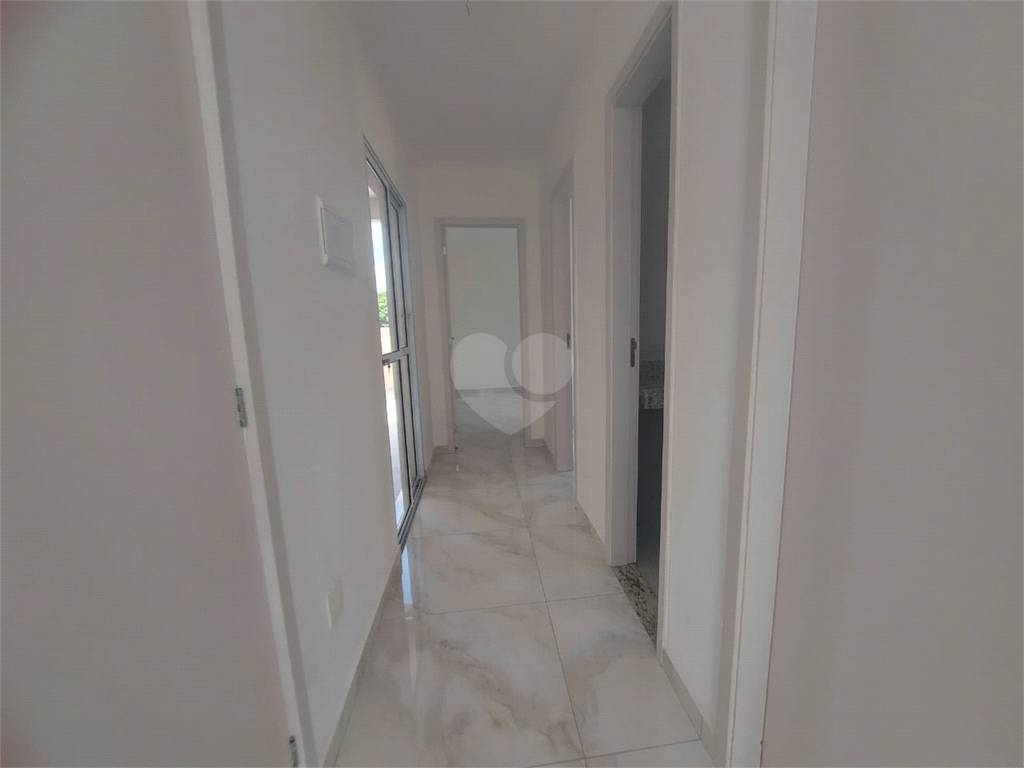 Venda Apartamento São Paulo Santana REO859210 6