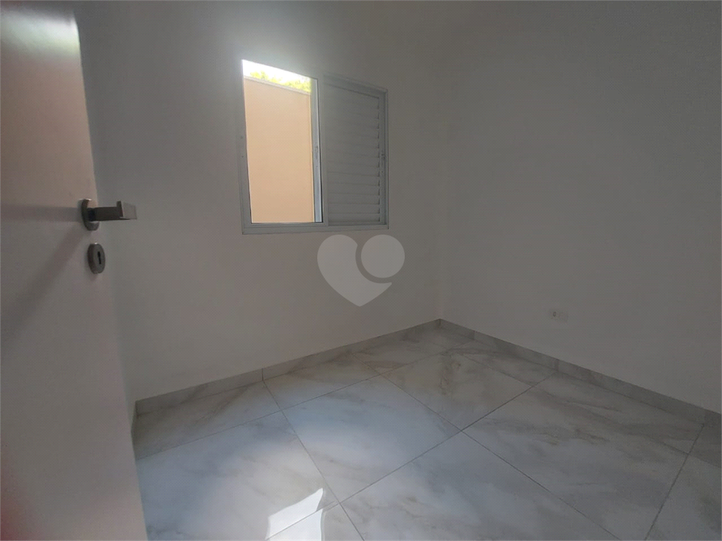 Venda Apartamento São Paulo Santana REO859210 12