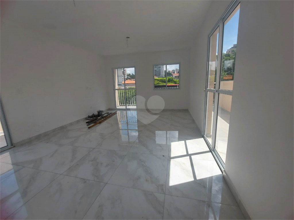 Venda Apartamento São Paulo Santana REO859211 9