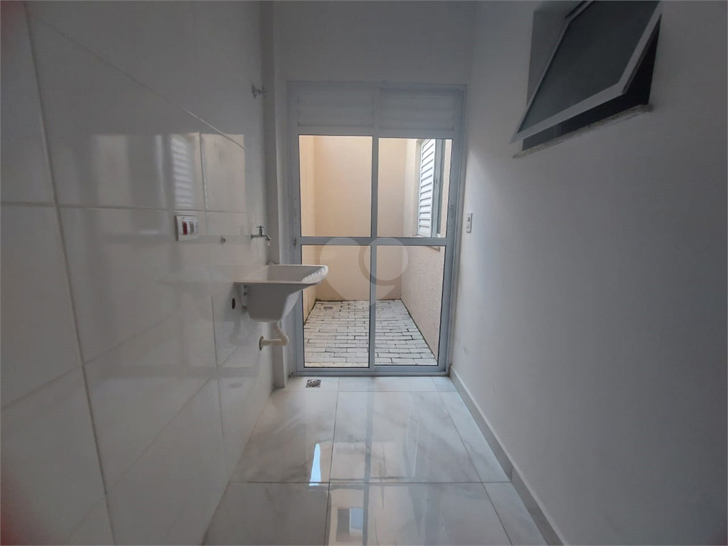 Venda Apartamento São Paulo Santana REO859211 2