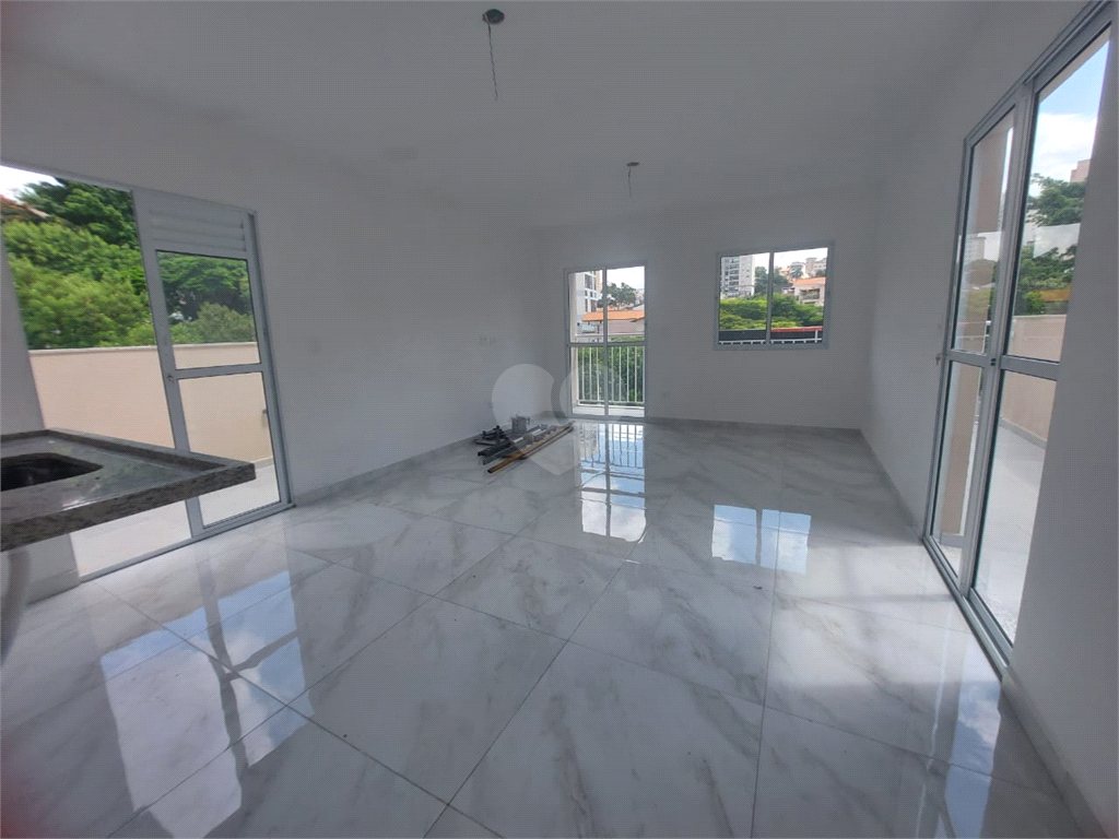 Venda Apartamento São Paulo Santana REO859211 31