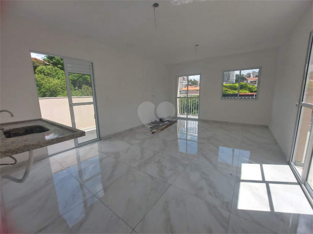 Venda Apartamento São Paulo Santana REO859211 4