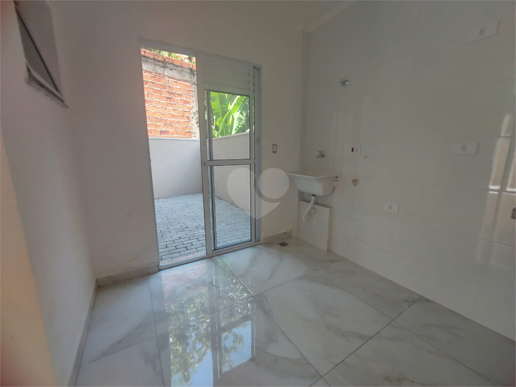 Venda Apartamento São Paulo Santana REO859211 3