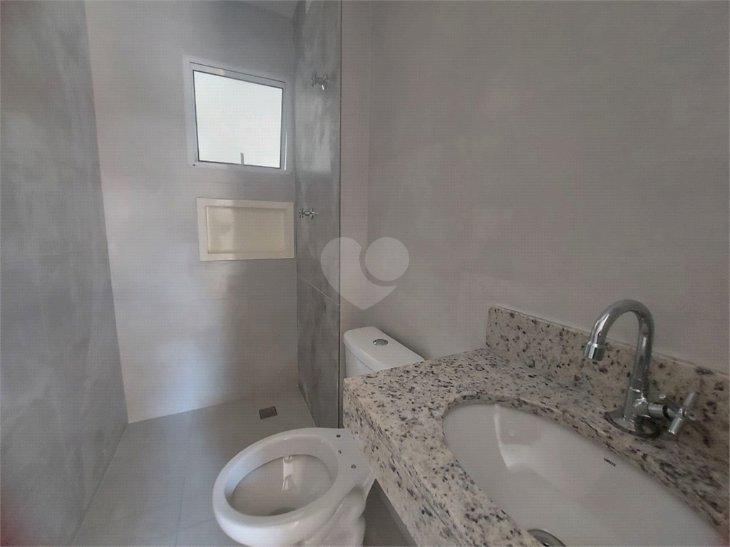 Venda Apartamento São Paulo Santana REO859211 32