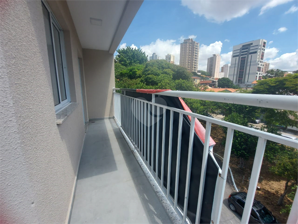 Venda Apartamento São Paulo Santana REO859211 18