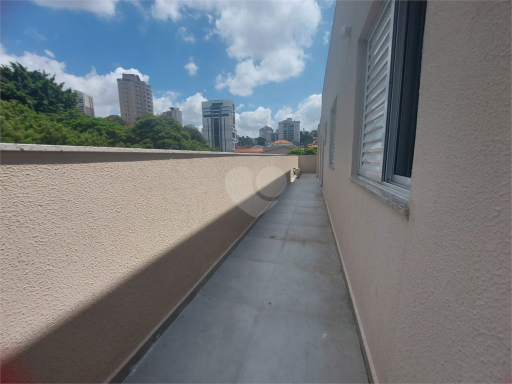 Venda Apartamento São Paulo Santana REO859211 28