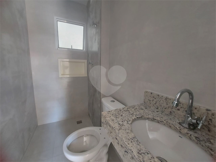 Venda Apartamento São Paulo Santana REO859212 17