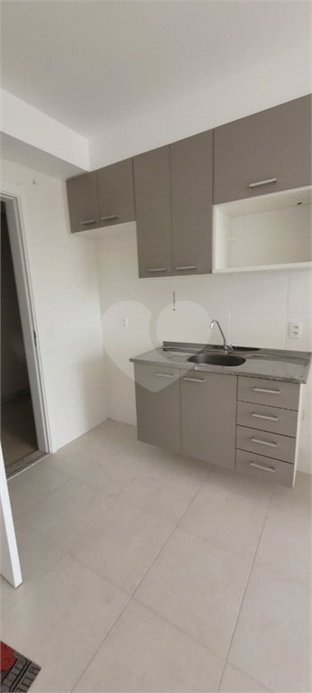 Venda Apartamento São Paulo Casa Verde REO859213 5