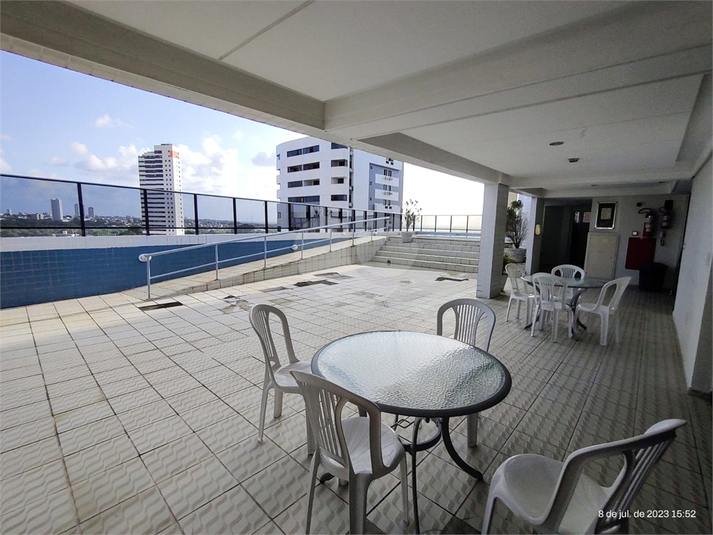 Apartamento, 3 quartos à Venda João Pessoa Lopes