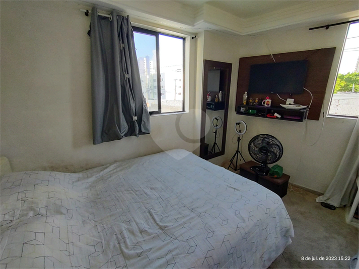 Apartamento, 3 quartos à Venda João Pessoa Lopes