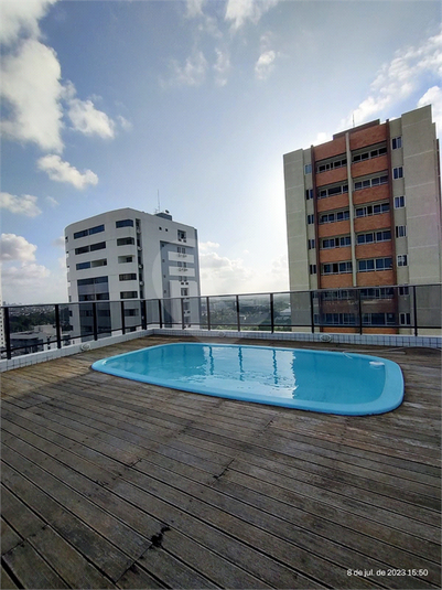 Apartamento, 3 quartos à Venda João Pessoa Lopes