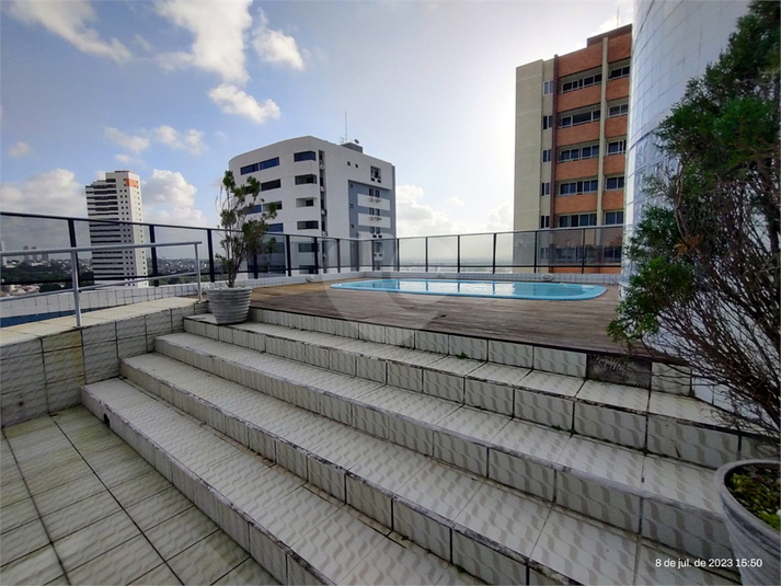 Apartamento, 3 quartos à Venda João Pessoa Lopes