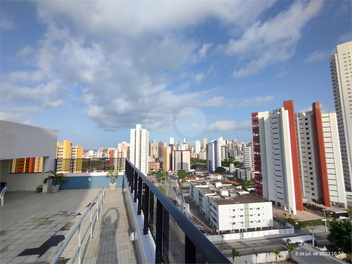 Apartamento, 3 quartos à Venda João Pessoa Lopes