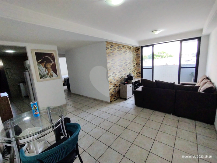 Apartamento, 3 quartos à Venda João Pessoa Lopes