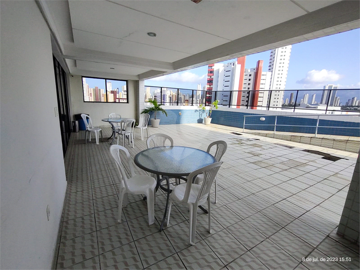 Apartamento, 3 quartos à Venda João Pessoa Lopes