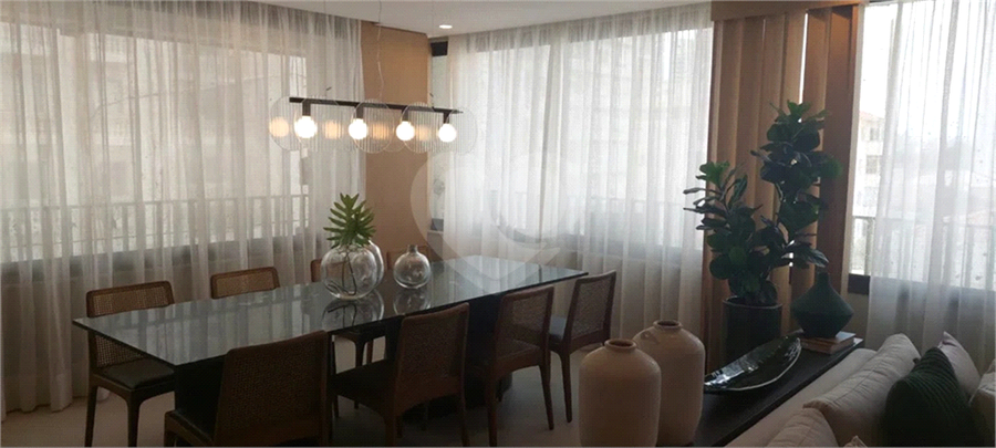 Venda Apartamento São Paulo Pinheiros REO859232 12