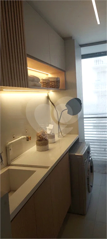 Venda Apartamento São Paulo Pinheiros REO859232 8