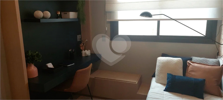 Venda Apartamento São Paulo Pinheiros REO859232 13