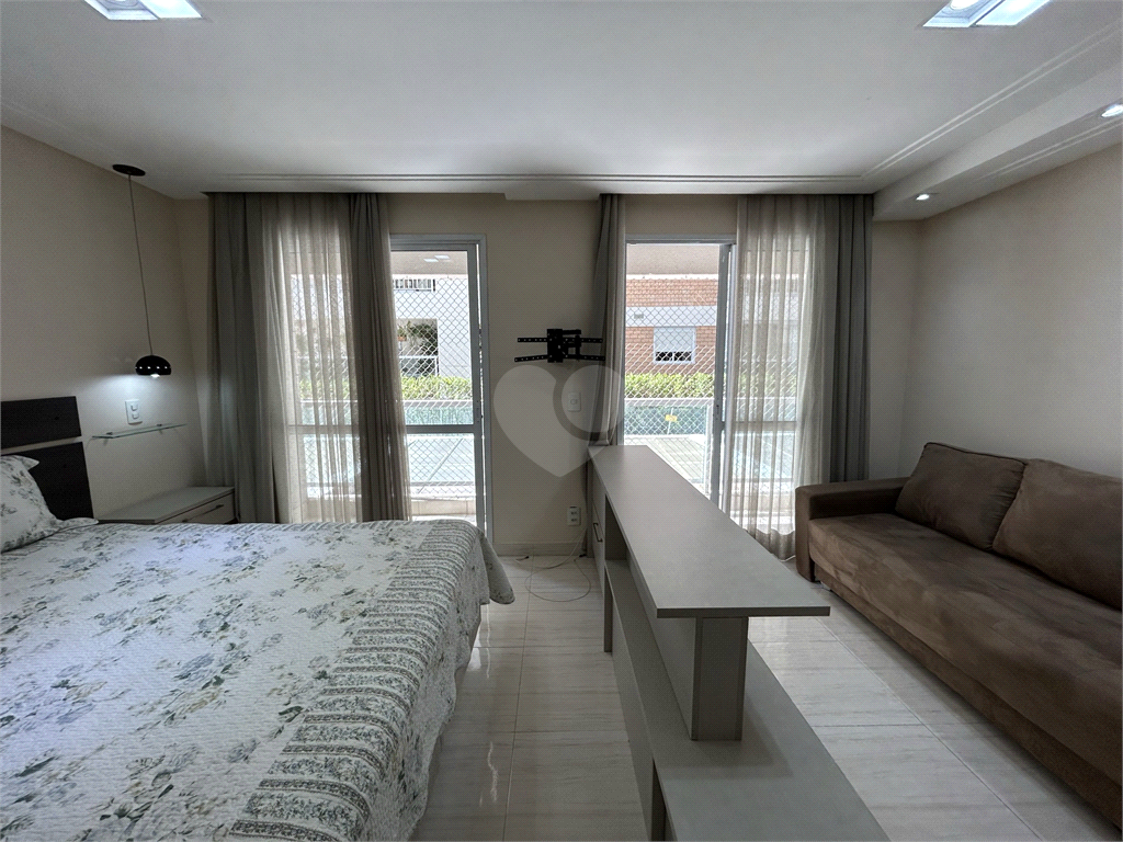 Venda Apartamento São Paulo Mooca REO859238 28